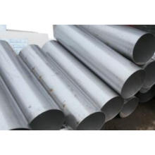 Stainless Steel Pipes